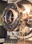Machining 4